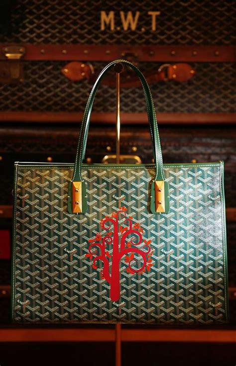 goyard ceramic|goyard san francisco boutiques.